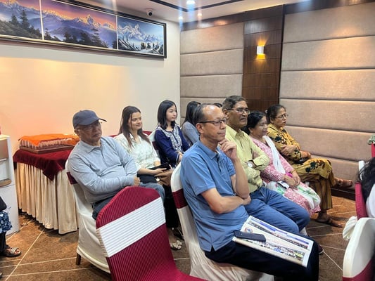 IPODT 2082 Highlights